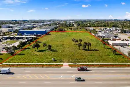 3419 Us Hwy 1, Fort Pierce, Florida 34982, ,Land/docks,For Sale,Us Hwy 1,RX-11004992