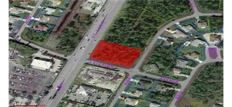 2773 SW PORT ST LUCIE, BLVD 1