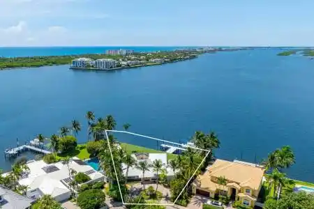 8026 Flagler Court, West Palm Beach, Florida 33405, ,Land/docks,For Sale,Flagler,RX-10982793