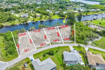 2807 Peru Street, Port Saint Lucie, Florida 34984, ,Land/docks,For Sale,Peru,RX-11014988