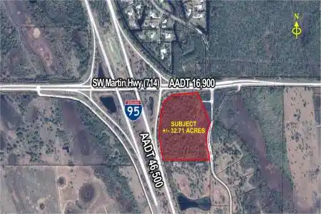 0 Martin Highway, Palm City, Florida 34990, ,Land/docks,For Sale,Martin,RX-10986399