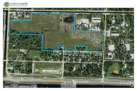322 D Road, Loxahatchee Groves, Florida 33470, ,Land/docks,For Sale,D,RX-11015786