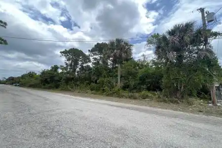 00 Dixie Boulevard, Fort Pierce, Florida 34946, ,Land/docks,For Sale,Dixie,RX-10988422