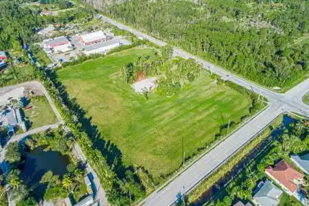 12900 Okeechobee Boulevard, Loxahatchee Groves, Florida 33470, ,Land/docks,For Sale,Okeechobee,RX-10566906