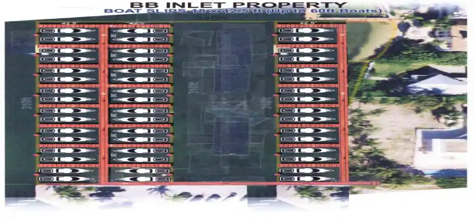 FULL MARINA PLAN PIC