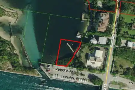 4022 Ocean Boulevard, Manalapan, Florida 33462, ,Land/docks,For Sale,Ocean,RX-10593831