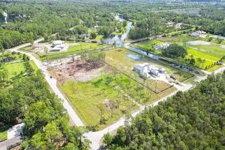 11475 Alligator Trail, Lake Worth, Florida 33449, ,Land/docks,For Sale,Alligator,RX-10990469