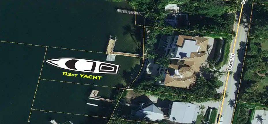 Manalapan Boat Slip 02