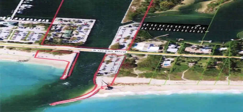 PARKING SWAP PLAN BB INLET