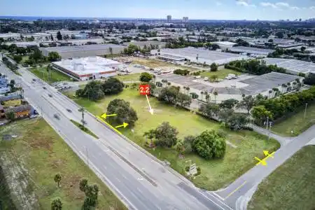 0 Blue Heron Boulevard, Riviera Beach, Florida 33404, ,Land/docks,For Sale,Blue Heron,RX-10792024