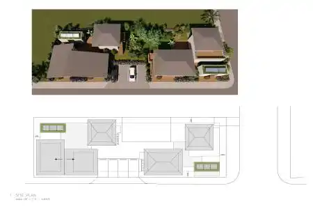 801 Avenue B Avenue, Fort Pierce, Florida 34950, ,Land/docks,For Sale,Avenue B,RX-10997632