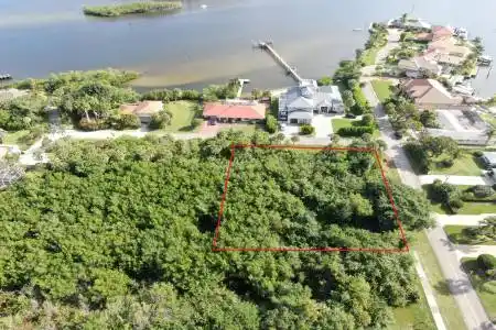 4200 Peterson Lane, Stuart, Florida 34997, ,Land/docks,For Sale,Peterson,RX-10921907