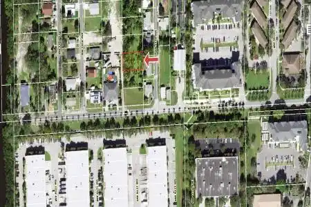 00 13 Avenue, Dania Beach, Florida 33004, ,Land/docks,For Sale,13,RX-11034547