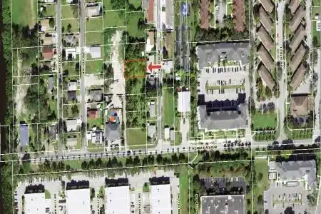000 13 Avenue, Dania Beach, Florida 33004, ,Land/docks,For Sale,13,RX-11034555