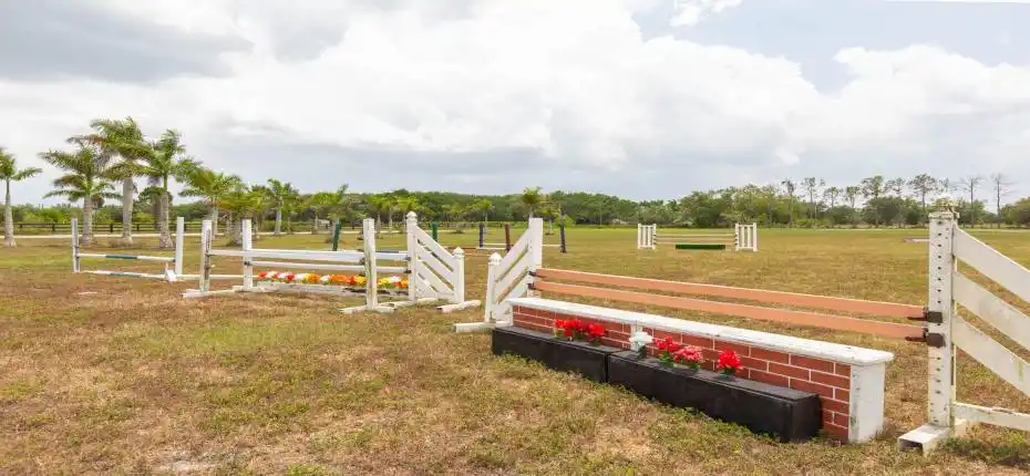 The Willage of Wellington Sign AAP 2025