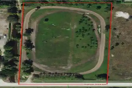 16495 Hollow Tree Lane, Wellington, Florida 33470, ,Land/docks,For Sale,Hollow Tree,RX-10988295