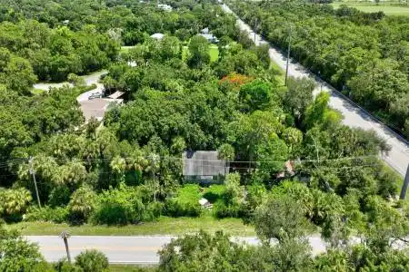 8810 Emerson Avenue, Fort Pierce, Florida 34951, ,Land/docks,For Sale,Emerson,RX-11042854