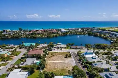 401 Olympus Drive, Juno Beach, Florida 33408, ,Land/docks,For Sale,Olympus,RX-11045324