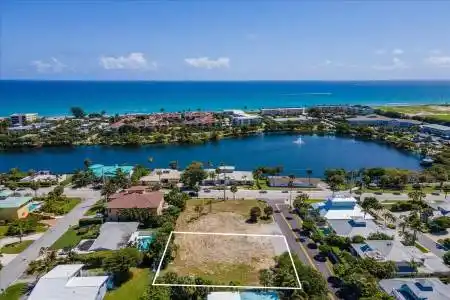 403 Olympus Drive, Juno Beach, Florida 33408, ,Land/docks,For Sale,Olympus,RX-11045325