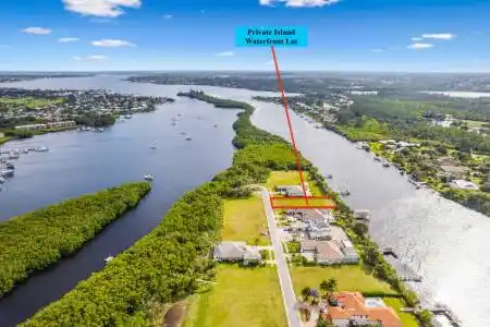 221 Fiore Bello, Port Saint Lucie, Florida 34952, ,Land/docks,For Sale,Fiore Bello,RX-11048462