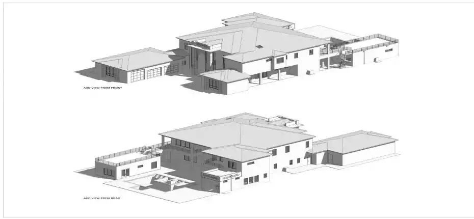 Elevations
