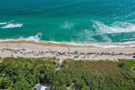 7 Bel Air Drive, Boynton Beach, Florida 33435, 2 Bedrooms Bedrooms, ,2 BathroomsBathrooms,Rental,For Rent,Bel Air,RX-11049223