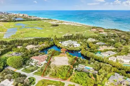 12404 Indian Road, North Palm Beach, Florida 33408, ,Land/docks,For Sale,Indian,RX-11049675
