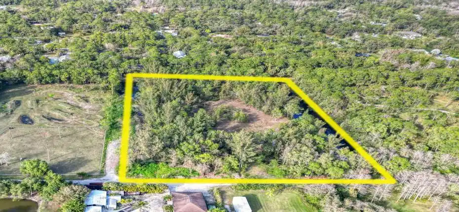 Aerial Views 9205 Patricia Ln (4)