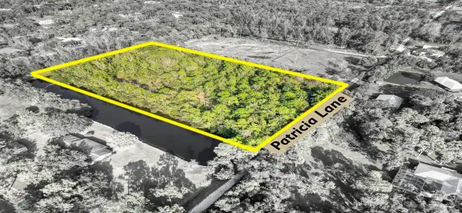 Aerial Views 9205 Patricia Ln (6)