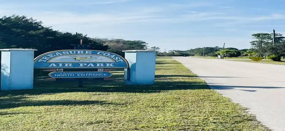 South Entrance