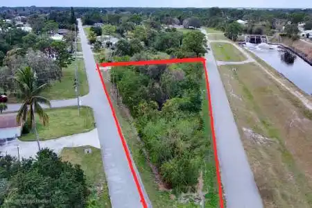 Tbd San Marcos Avenue, Fort Pierce, Florida 34946, ,Land/docks,For Sale,San Marcos,RX-11053506