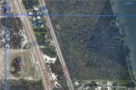 3950 Us Highway 1 Highway, Fort Pierce, Florida 34946, ,Land/docks,For Sale,Us Highway 1,RX-11053593