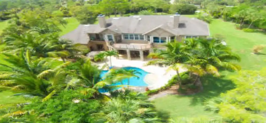 Fox Trails Community View