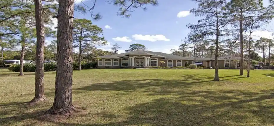 Fox Trail Community Viwq