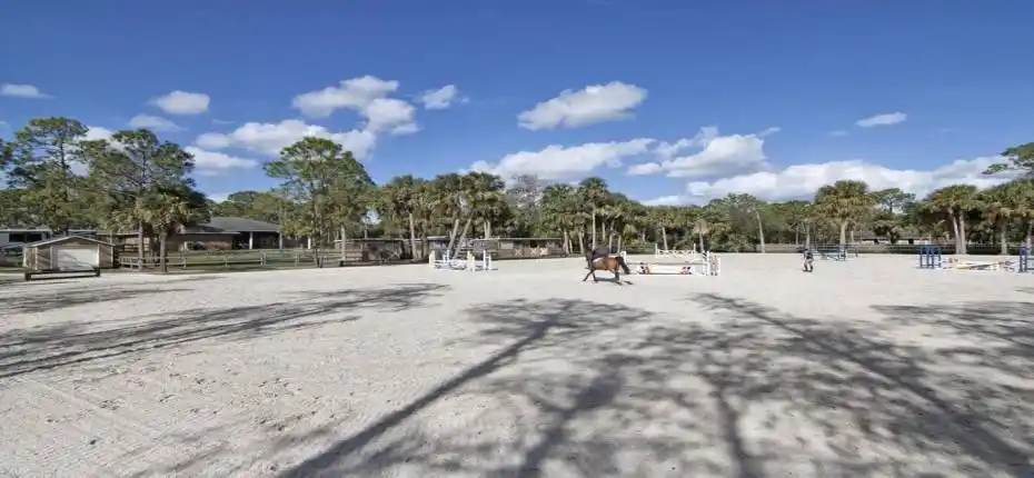 Fox Trail Community Homes