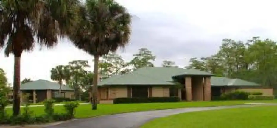 Fox Trails Community View