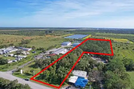 0 Kings Highway, Fort Pierce, Florida 34951, ,Land/docks,For Sale,Kings,RX-11054870