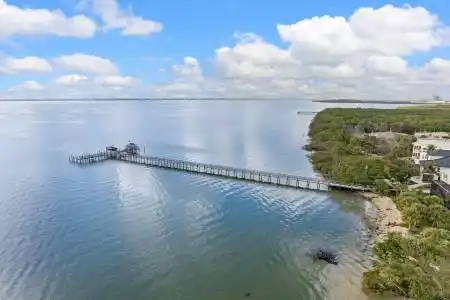 7671 Pelican Pointe Drive, Jensen Beach, Florida 34957, ,Land/docks,For Sale,Pelican Pointe,RX-11055371