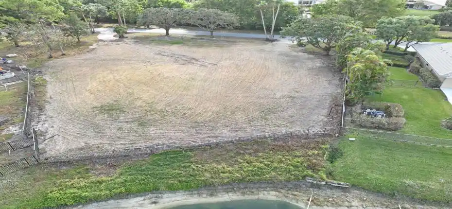 Ready to Build Site in Seagate CC