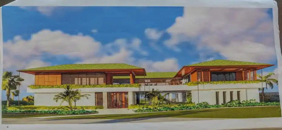 Remarkable Proposed Home