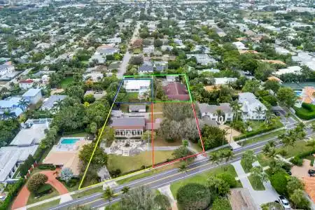 7621 Flagler Drive, West Palm Beach, Florida 33405, ,Land/docks,For Sale,Flagler,RX-11058511