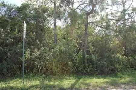 ''17992'' 94th Street, Loxahatchee, Florida 33470, ,Land/docks,For Sale,94th,RX-11062029