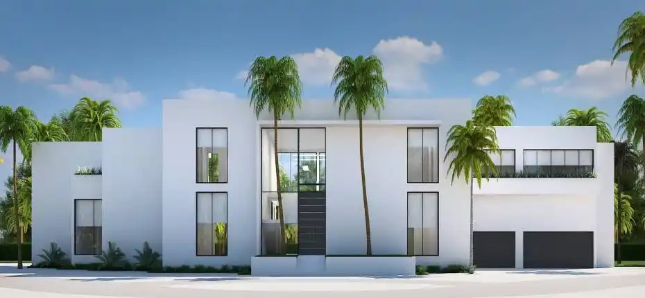 800 Fern Dr Boca Raton FL 33432 Kai Haki