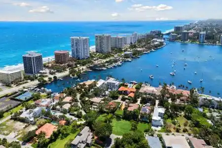 810 Fern Drive, Boca Raton, Florida 33432, ,Land/docks,For Sale,Fern,RX-11063433
