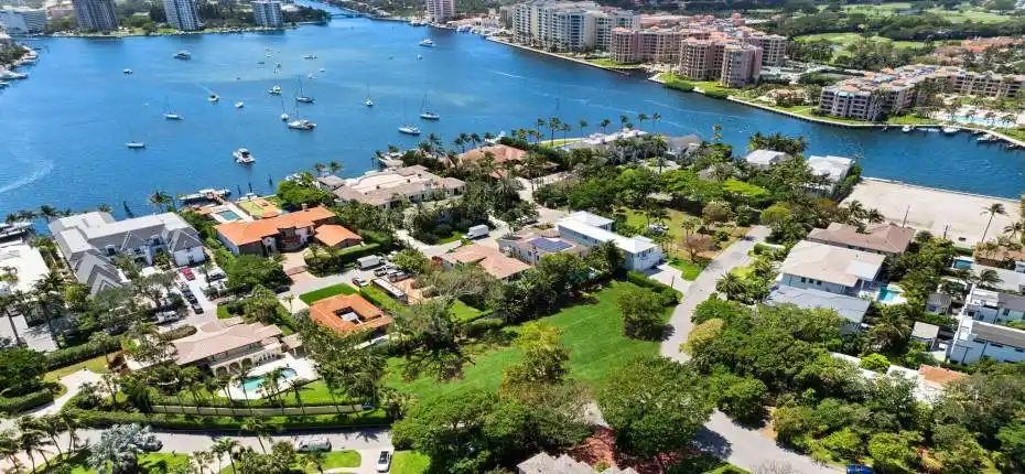 800 Fern Dr Boca Raton FL 33432 Kai Haki