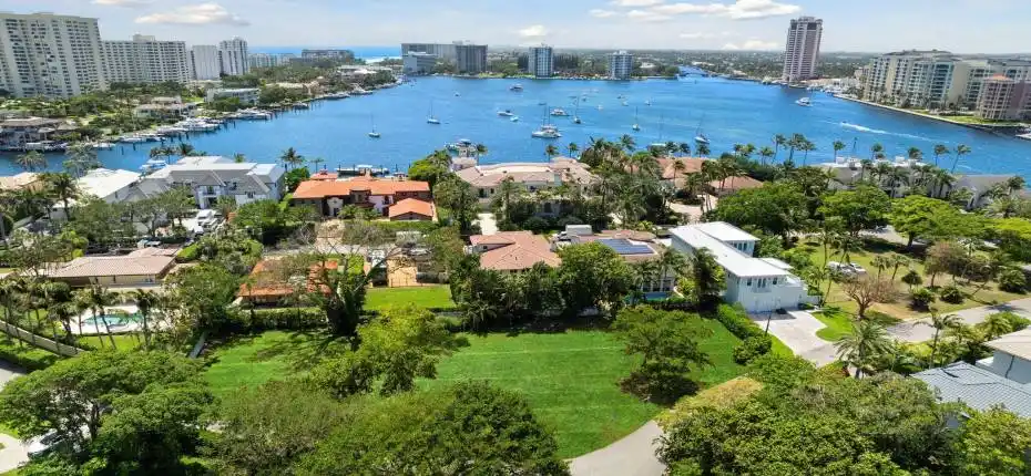 800 Fern Dr Boca Raton FL 33432 Kai Haki