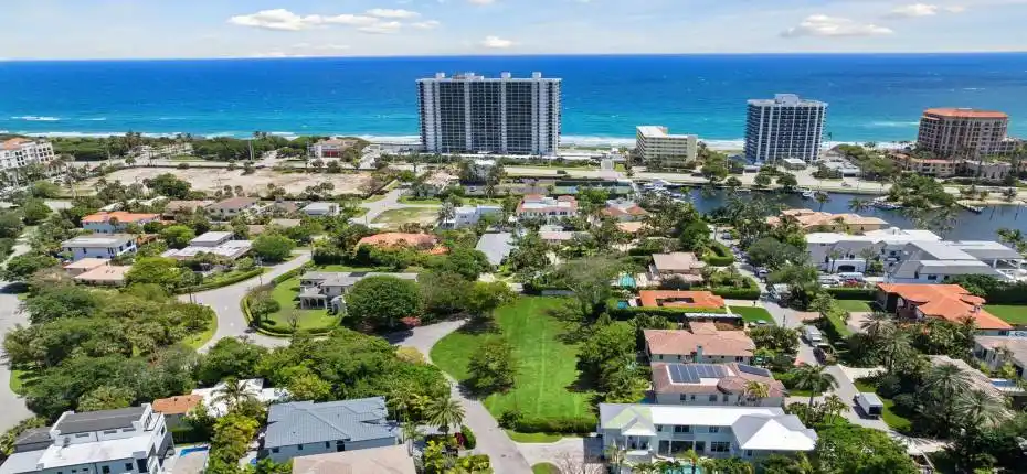 800 Fern Dr Boca Raton FL 33432 Kai Haki