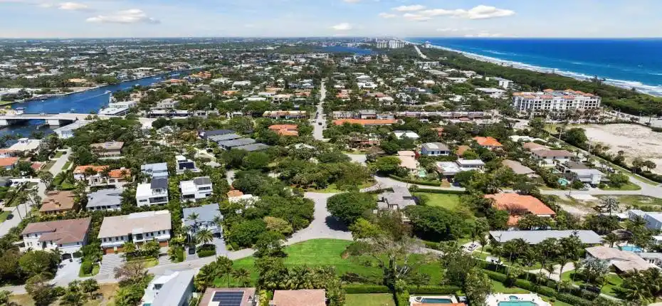 800 Fern Dr Boca Raton FL 33432 Kai Haki