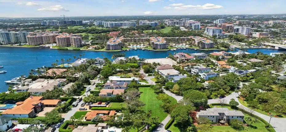 800 Fern Dr Boca Raton FL 33432 Kai Haki