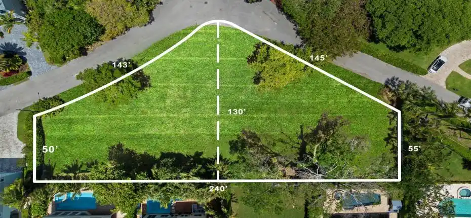 800 Fern Dr Boca Raton FL 33432 Kai Haki